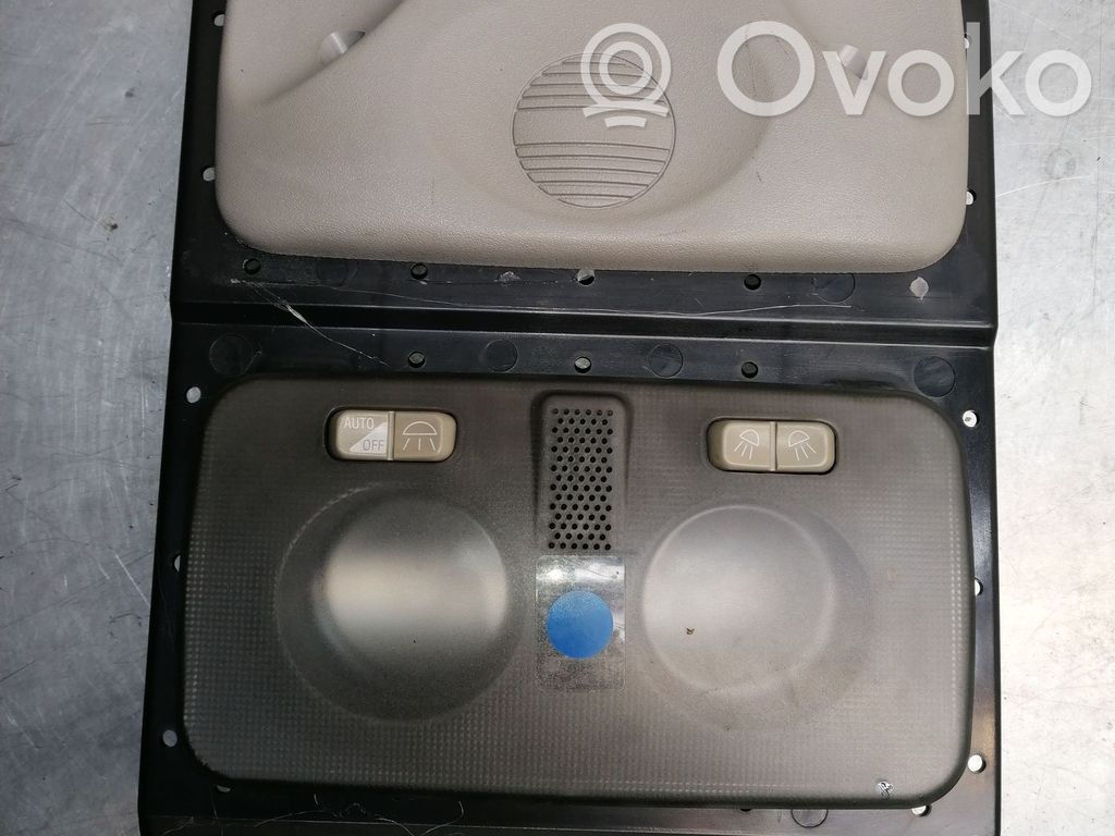 Alfa Romeo 147 Front seat light 