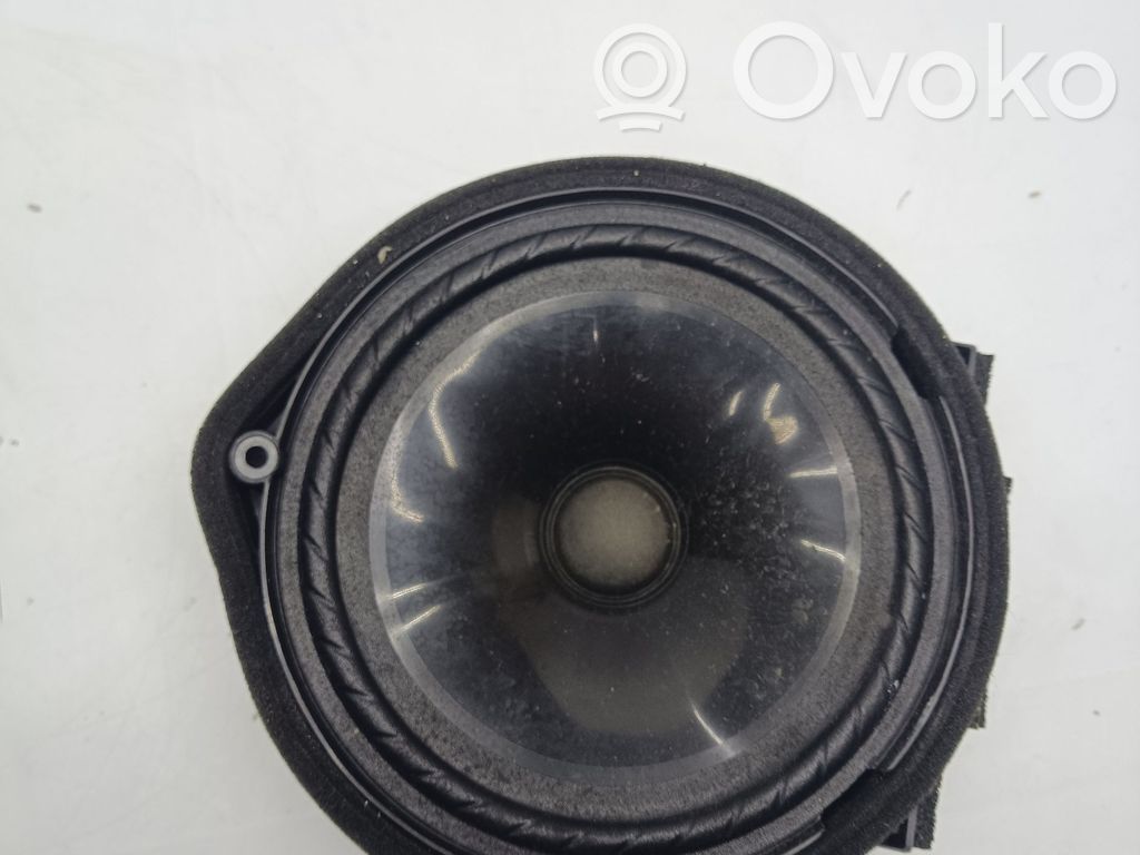 Honda Civic Etuoven kaiutin 