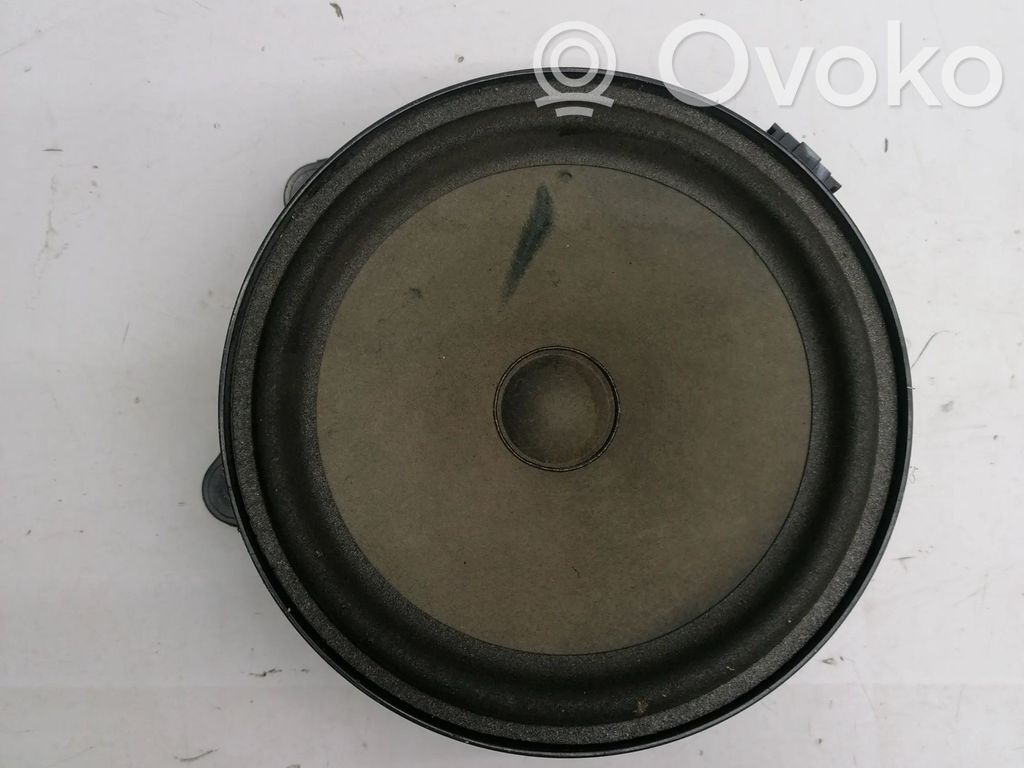 Audi A2 Front door speaker 