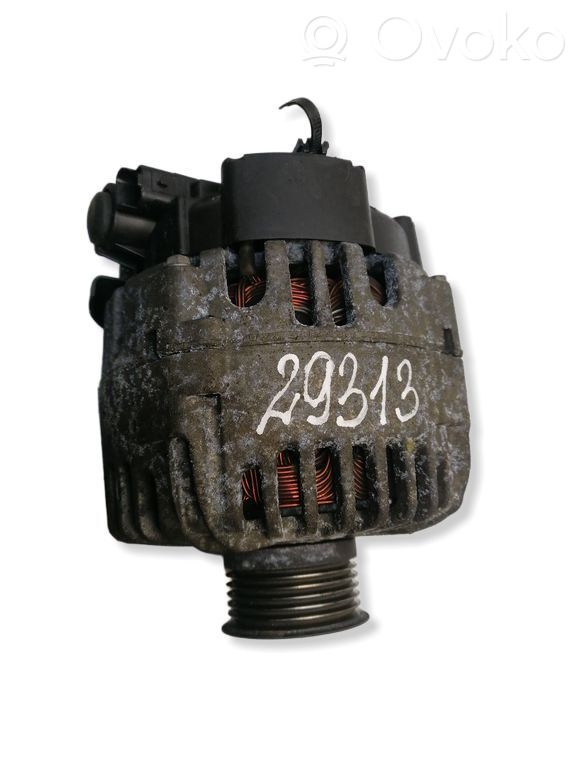 Ģenerators   9646476280,27060YV020