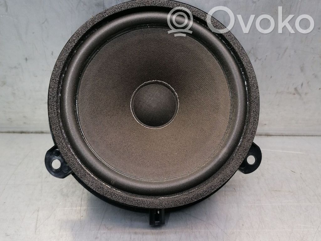 Jaguar X-Type Front door speaker 