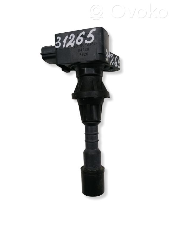 Mazda 5 High voltage ignition coil 