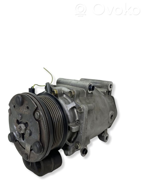 Ford Focus Air conditioning (A/C) compressor (pump) 