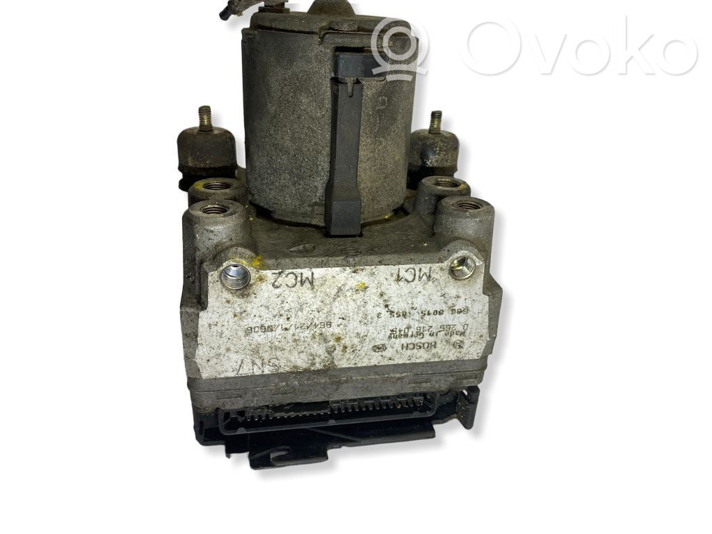 Honda Accord ABS Pump 