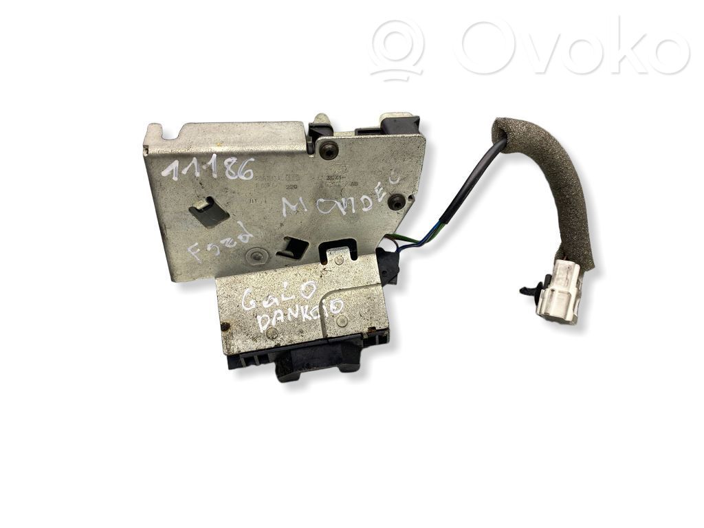 Ford Mondeo Mk III Tailgate/trunk/boot lock/catch/latch 