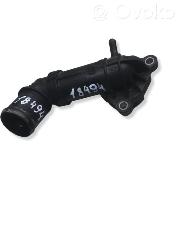 Opel Insignia A Termostats / termostata korpuss 