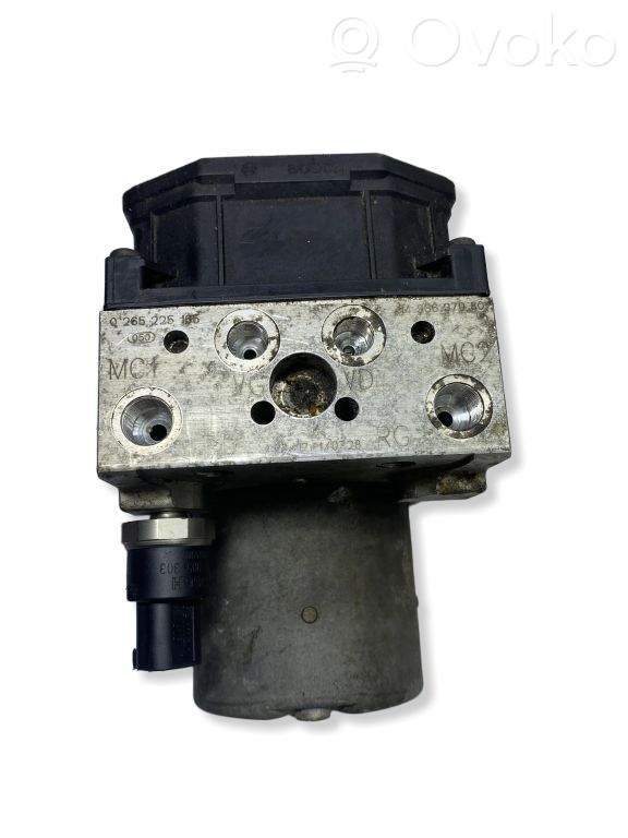 Citroen C8 ABS Pump 