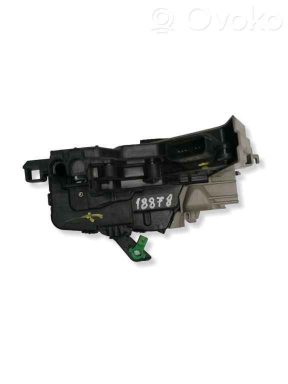 KIA Ceed Front door lock 