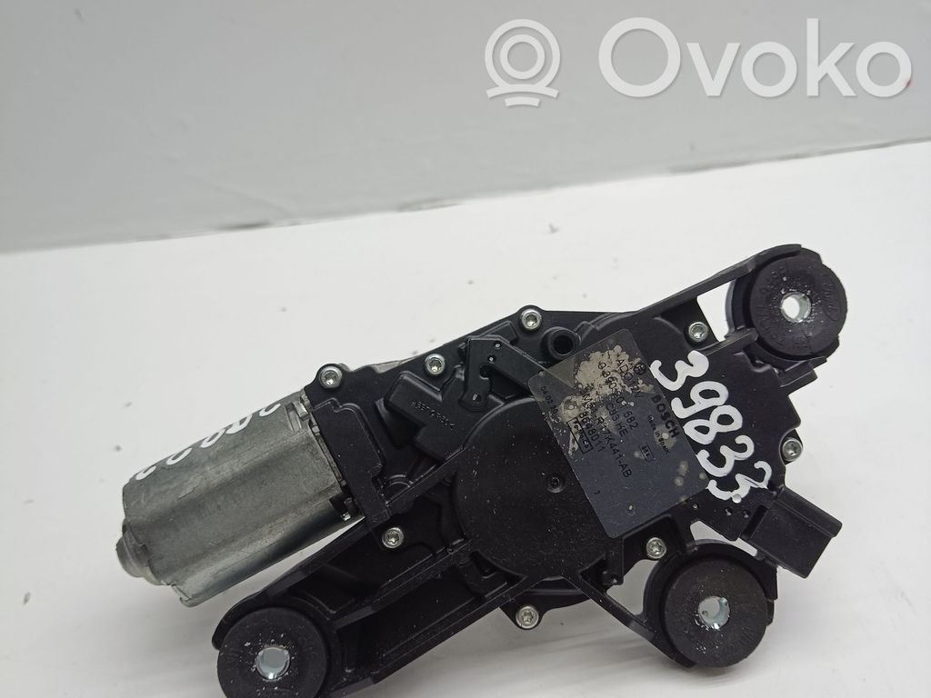 Volvo V50 Wischermotor Heckscheibe 
