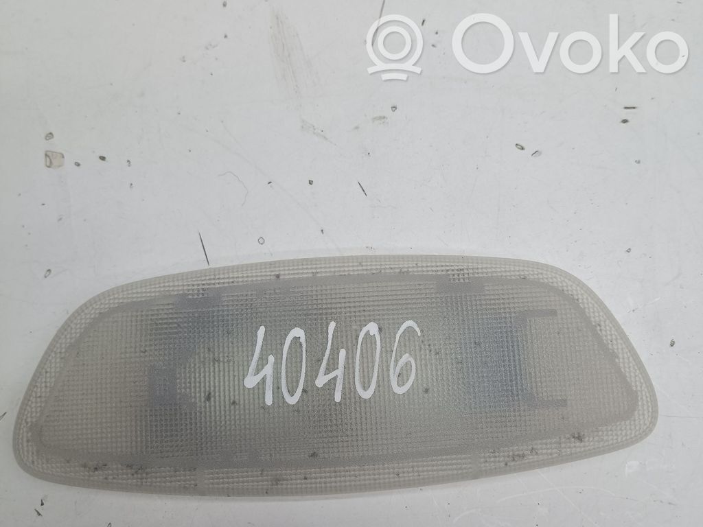 Mercedes-Benz C AMG W203 Rear seat light 