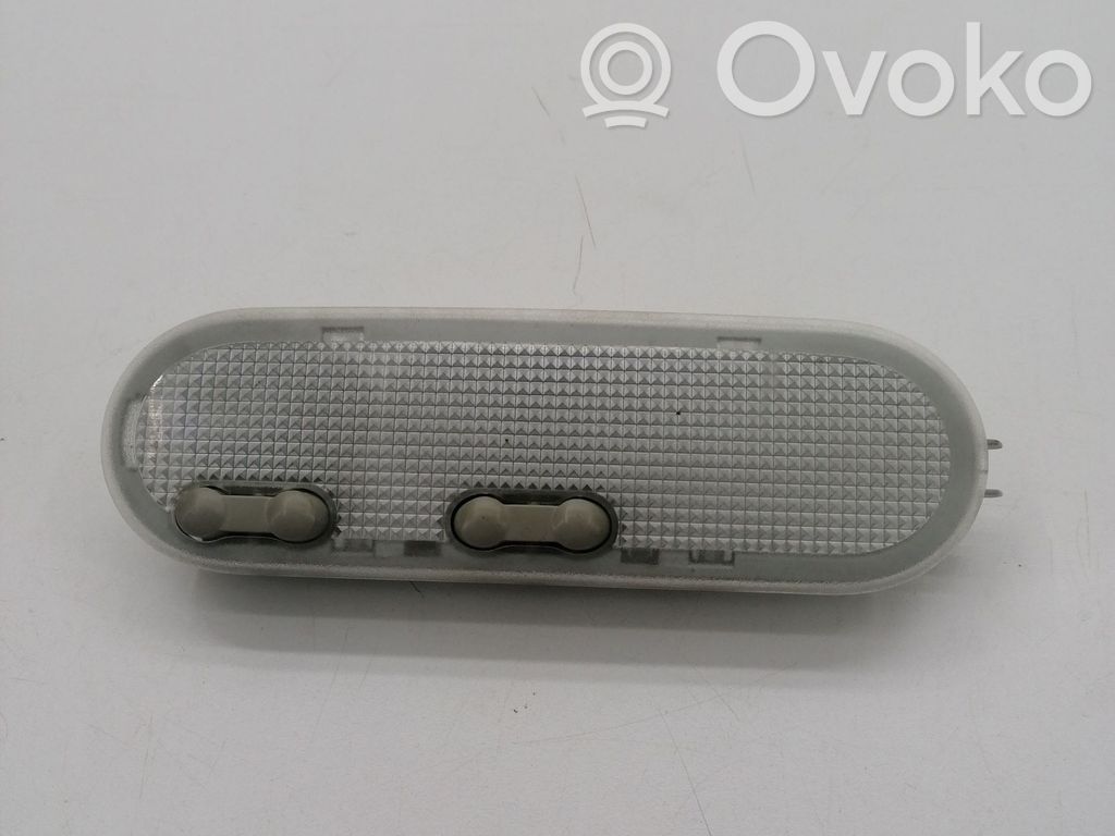 Renault Clio III Front seat light 