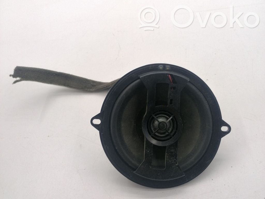 Renault Clio III Rear door speaker 