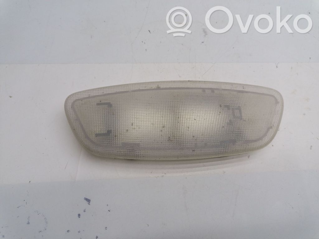 Mercedes-Benz Vaneo W414 Front seat light 