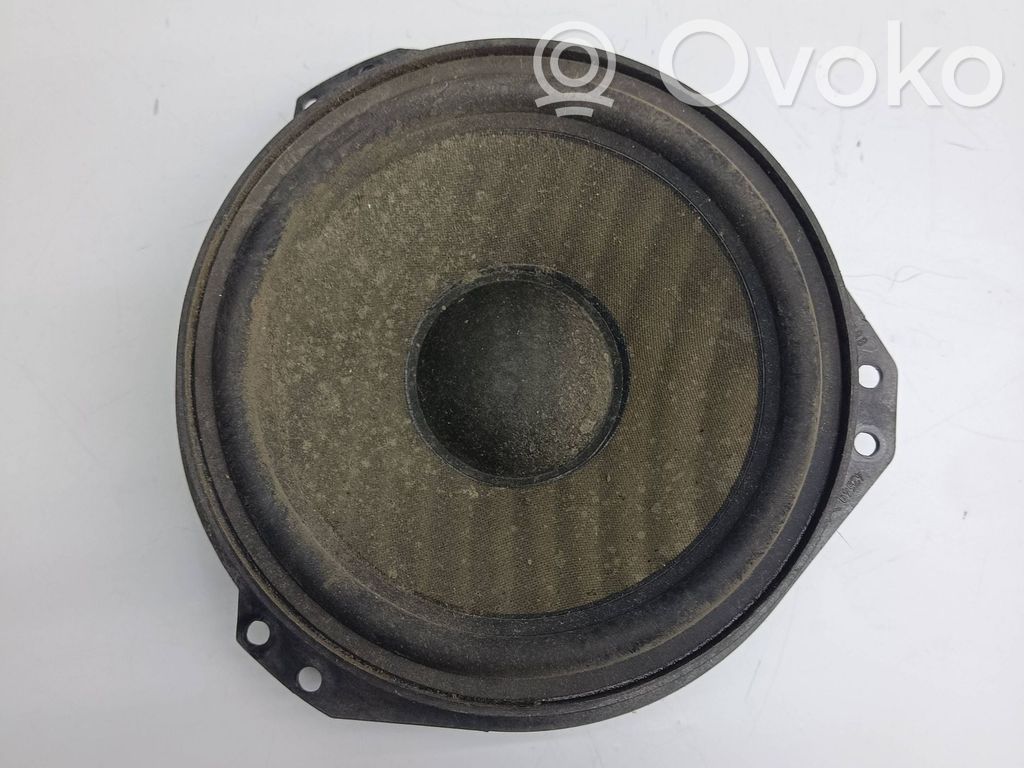 Opel Combo C Front door speaker 