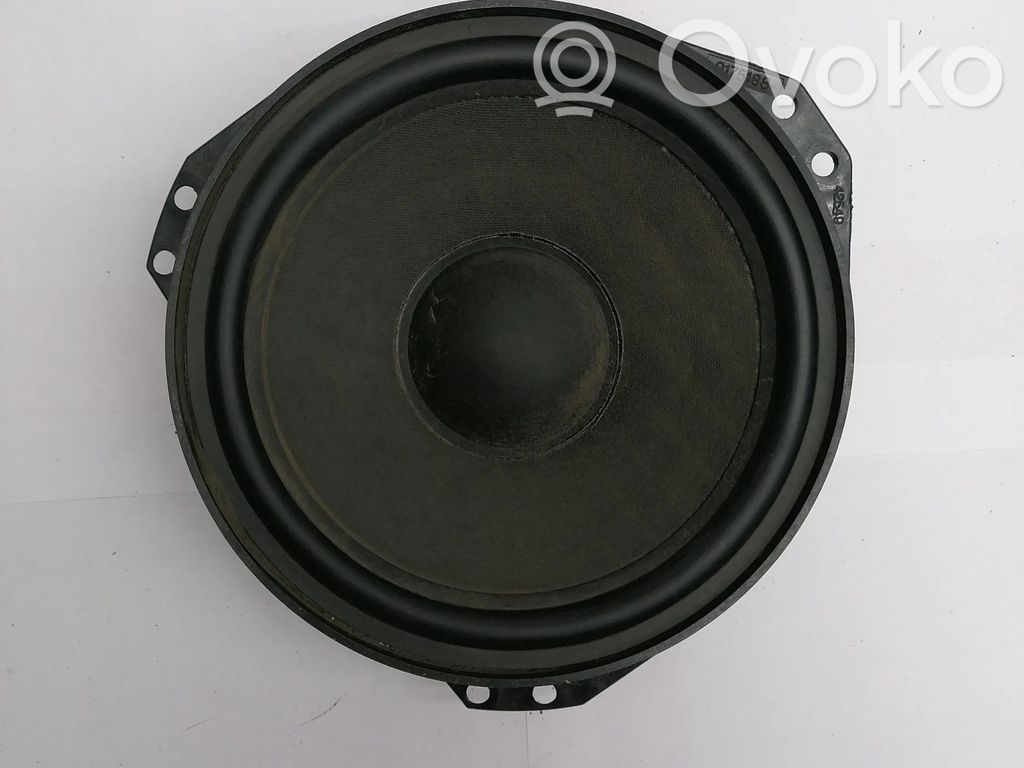 Opel Meriva A Rear door speaker 