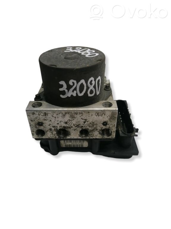 Renault Clio III ABS bloks 