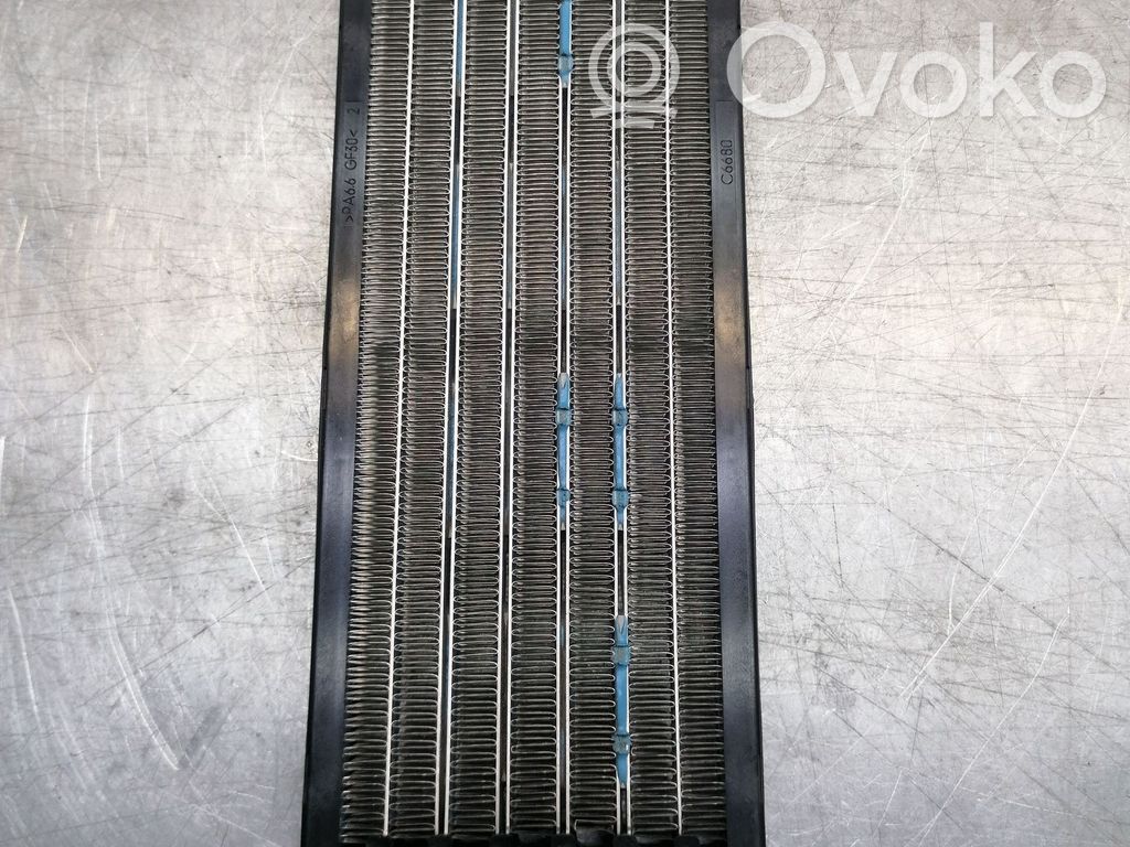 Citroen C4 I Elektrisks mazais salona radiators 