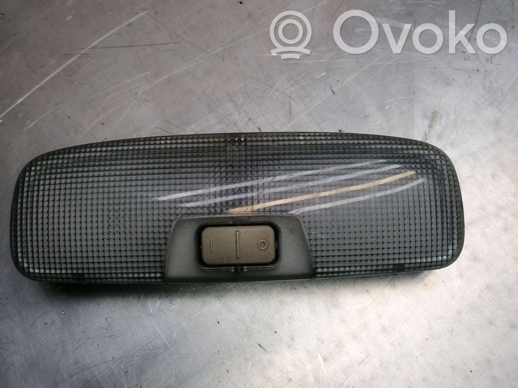 Ford Focus Rear seat light 