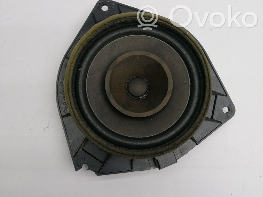 Toyota Yaris Altoparlante portiera anteriore