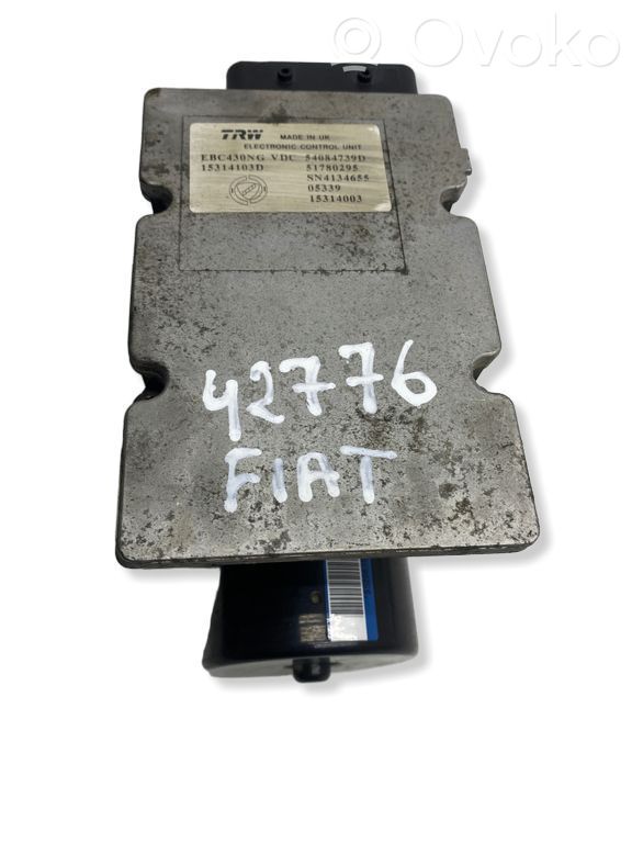 Fiat Croma ABS Pump 
