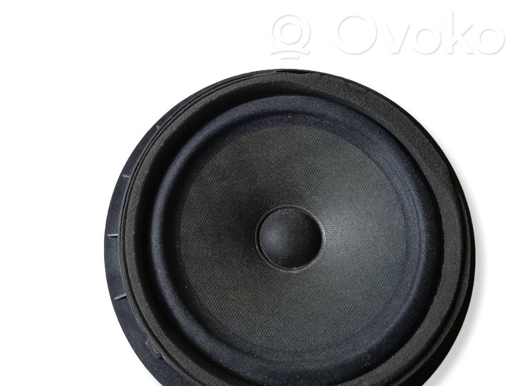 Suzuki Swift I Front door speaker 