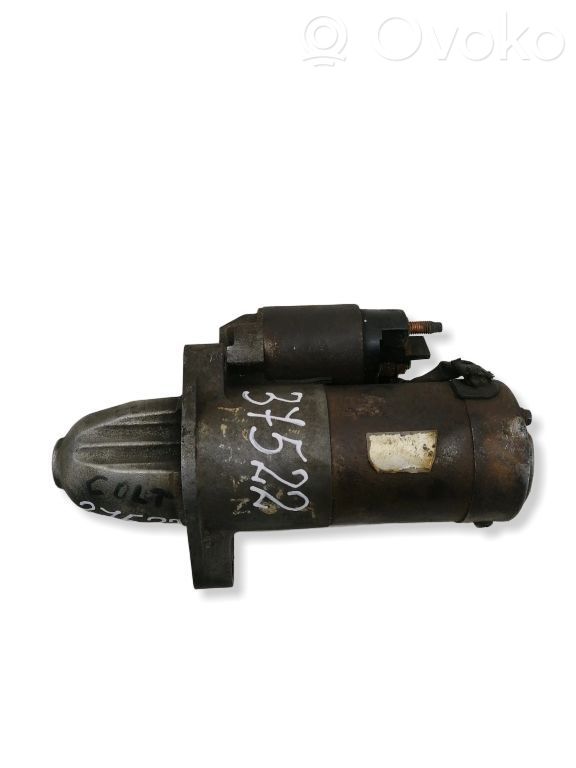 Mitsubishi Colt CZ3 Electromotor 