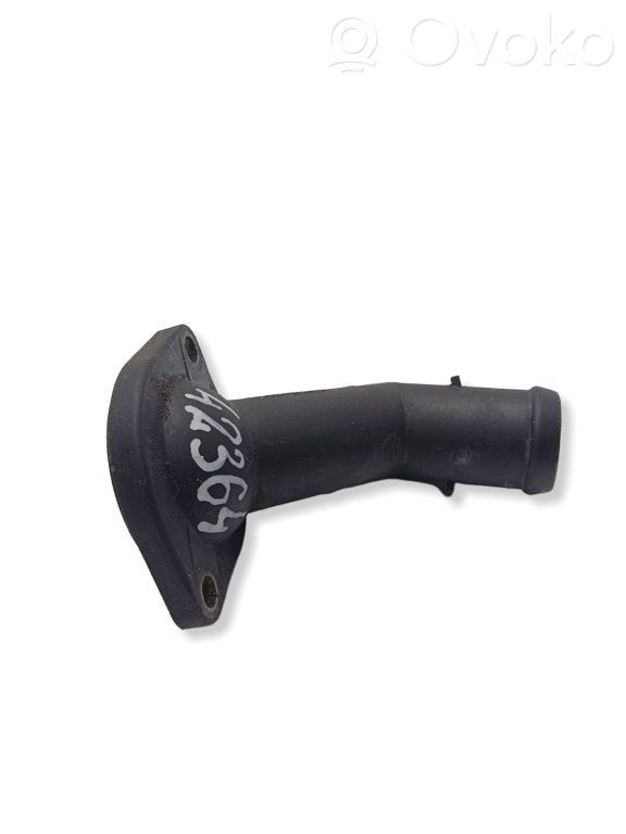 Skoda Octavia Mk1 (1U) Thermostat housing 
