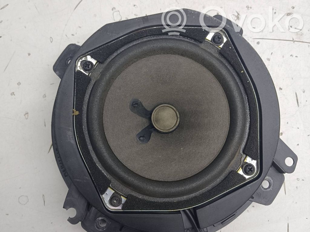 KIA Picanto Rear door speaker 