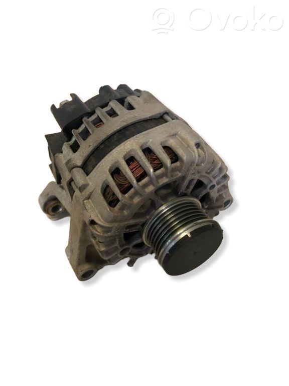 Opel Mokka Ģenerators 