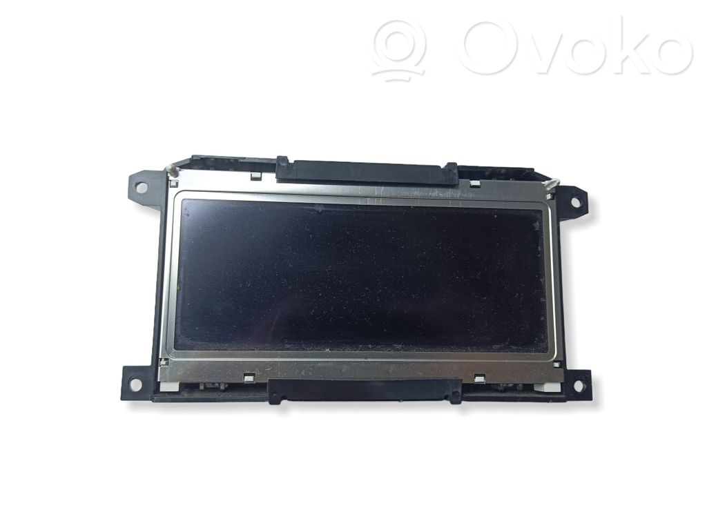 Audi A6 S6 C6 4F Screen/display/small screen 