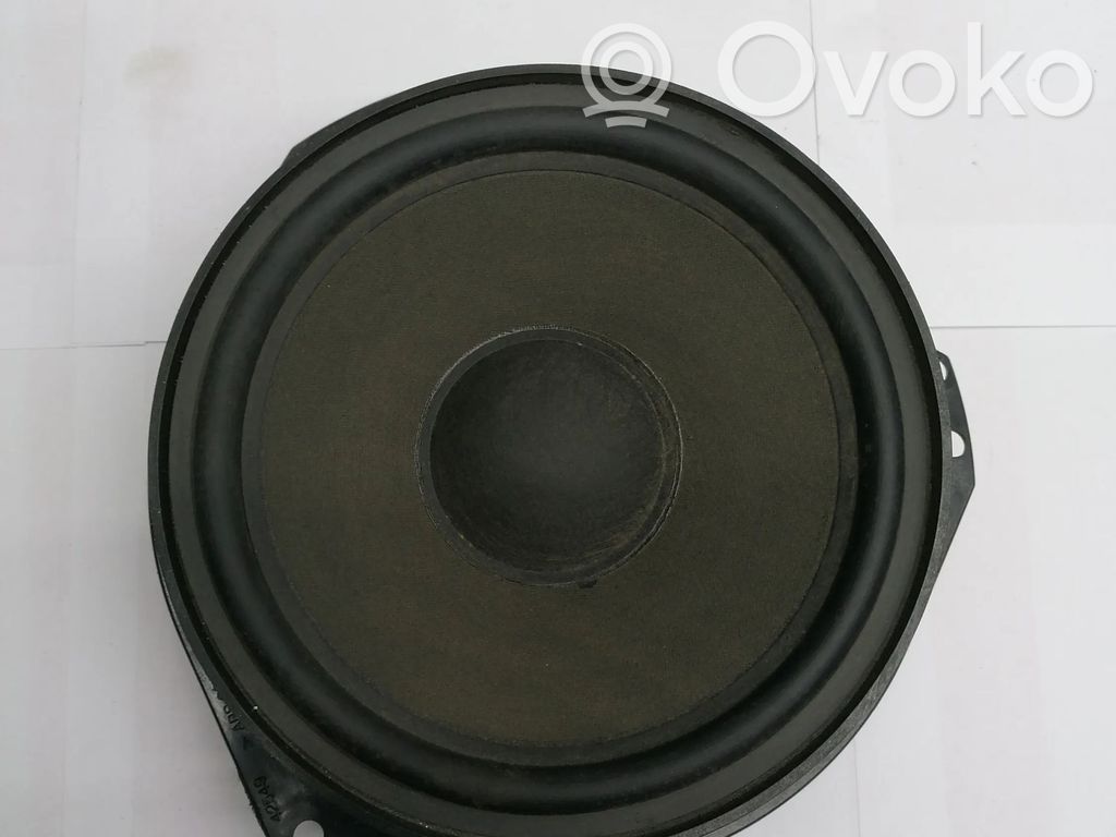 Opel Meriva A Front door speaker 