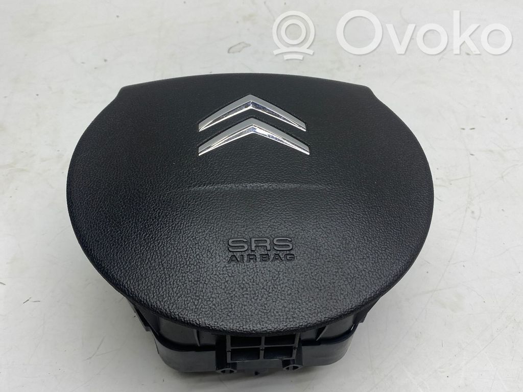 Poduszka powietrzna Airbag kierownicy   96542463ZD,96542463