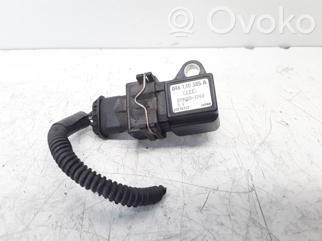 Volvo V70 Air pressure sensor 