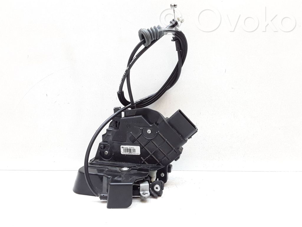 Front door lock   30799302,30799302