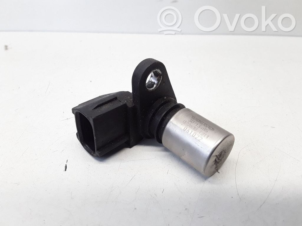 Volvo S80 Crankshaft position sensor 