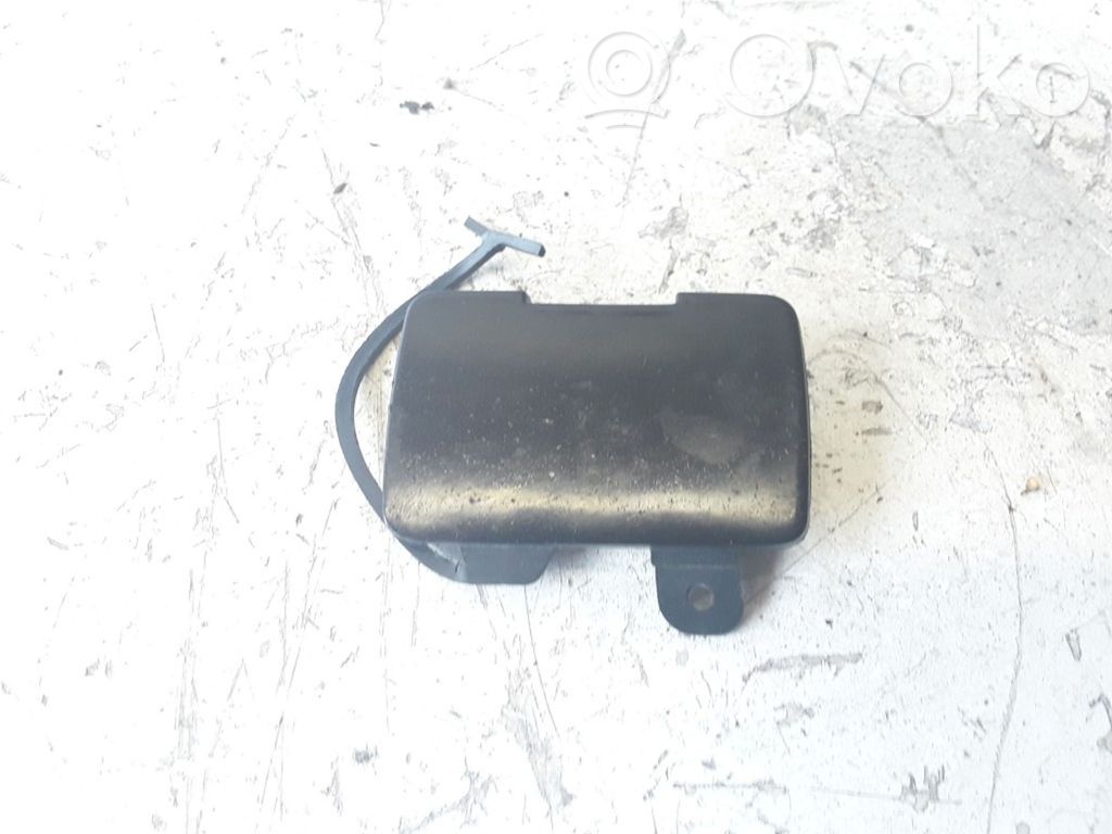 Volvo V70 Abdeckung Deckel Abschleppöse vorne 