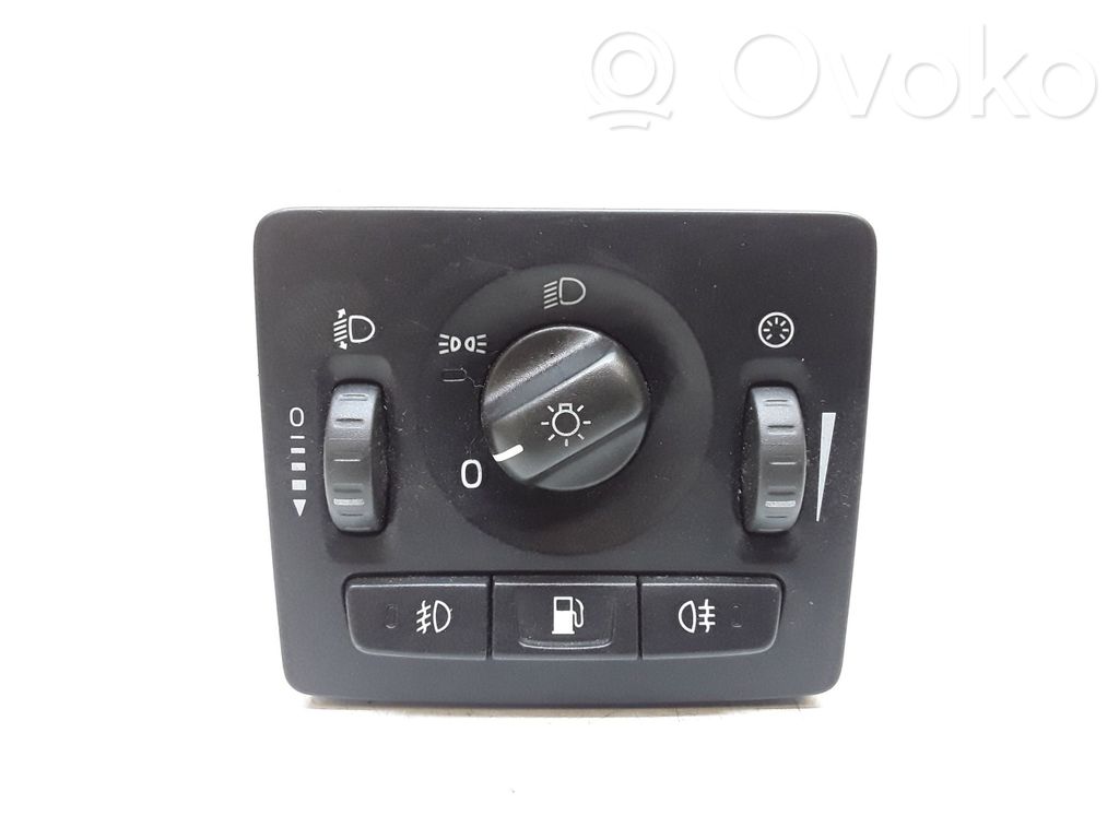 Volvo V50 Light switch 