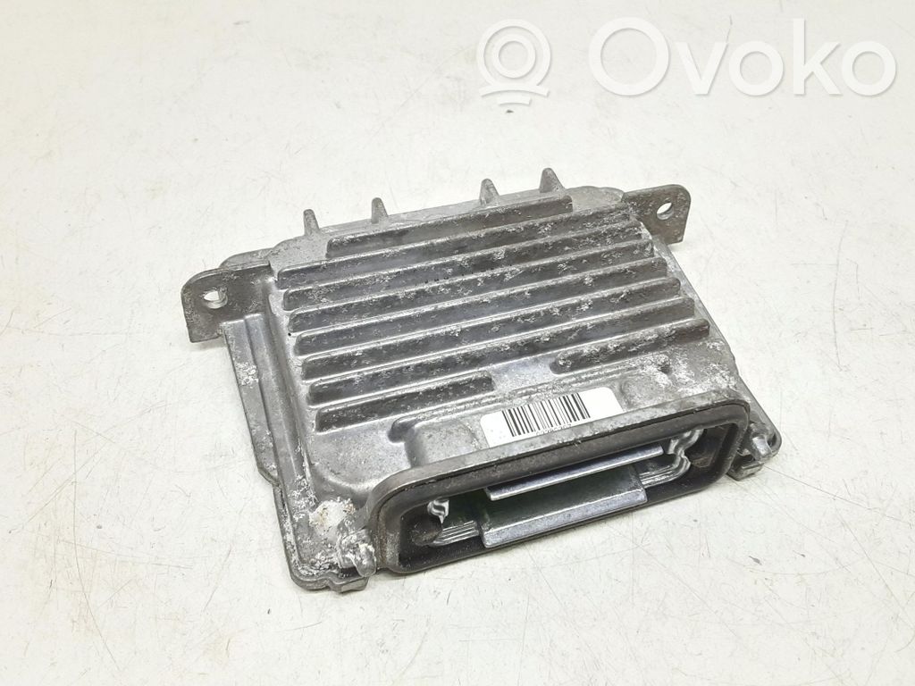 Volvo S60 Xenon control unit/module 