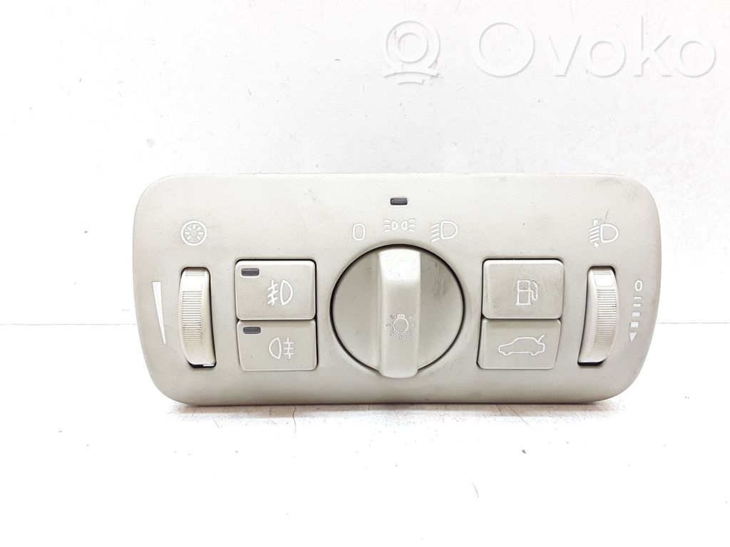 Volvo XC60 Light switch 
