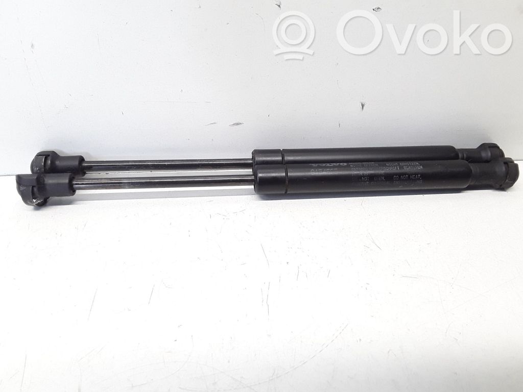 Volvo S60 Dzinēja pārsega amortizators 