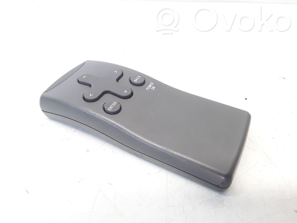 Volvo XC90 Multifunctional control switch/knob 