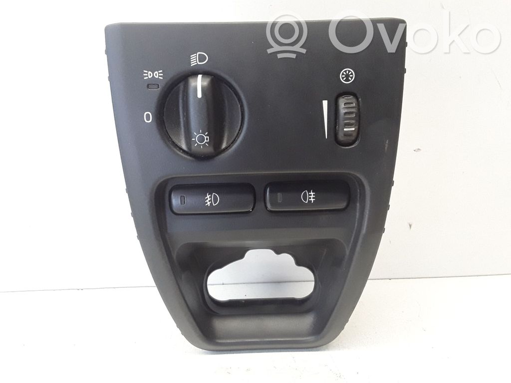 Volvo XC90 Light switch 