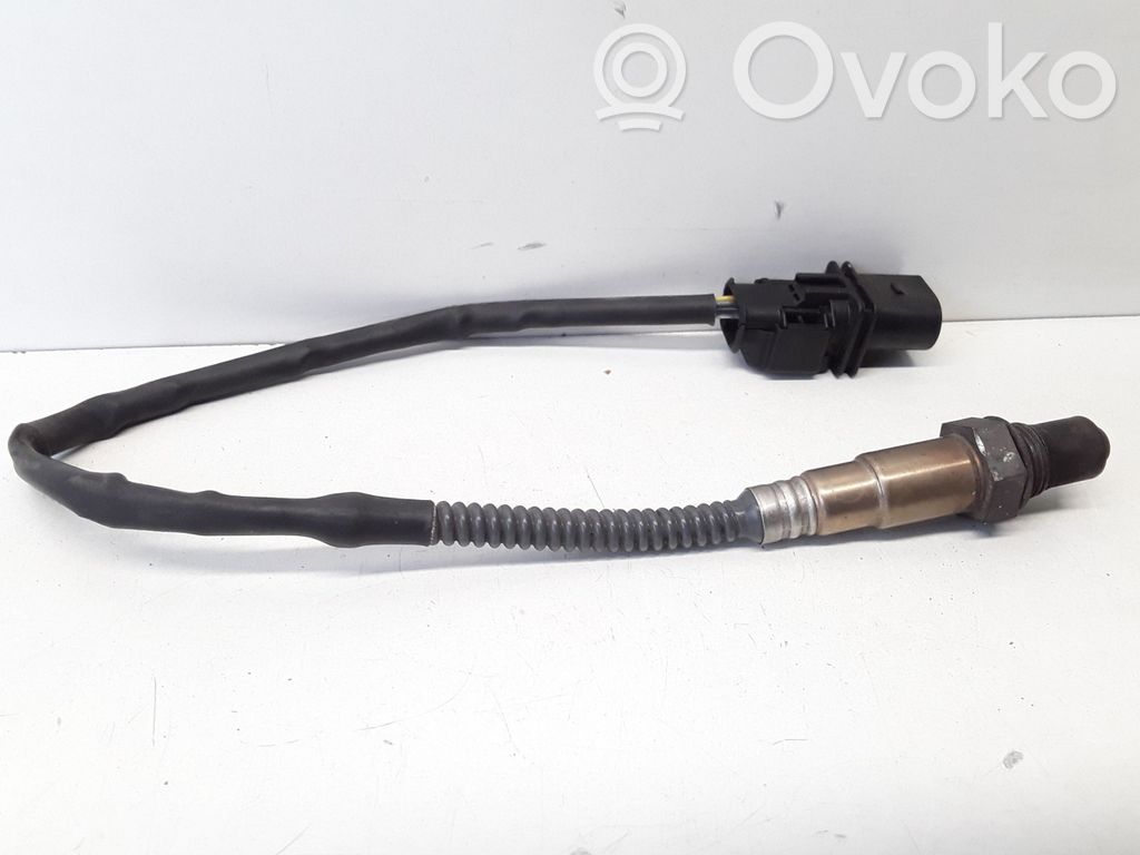 Volvo XC90 Lambda zondas 