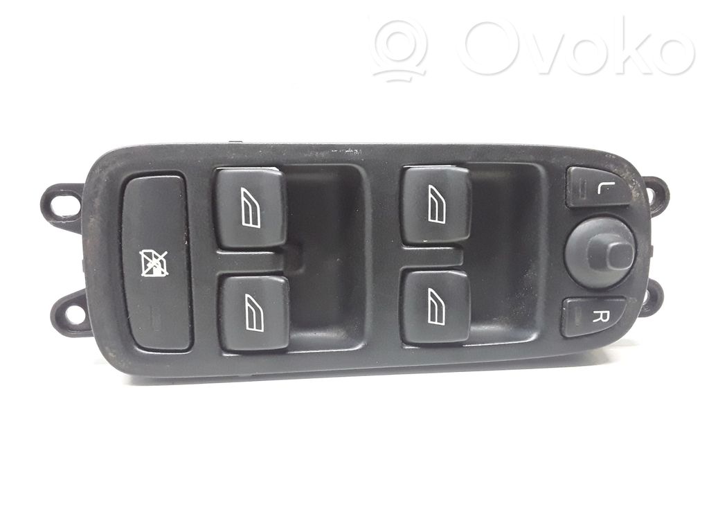 Volvo V50 Electric window control switch 