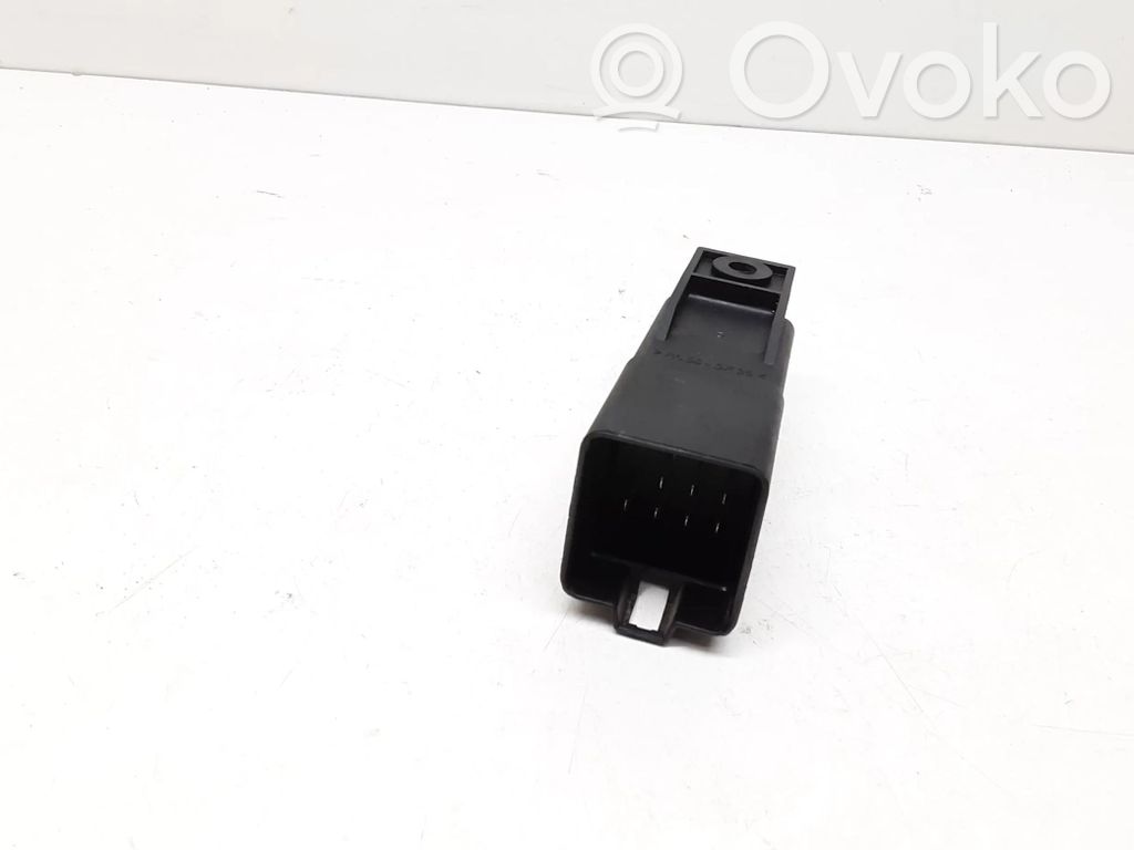 Volvo S60 Žvakių pakaitinimo rėlė 