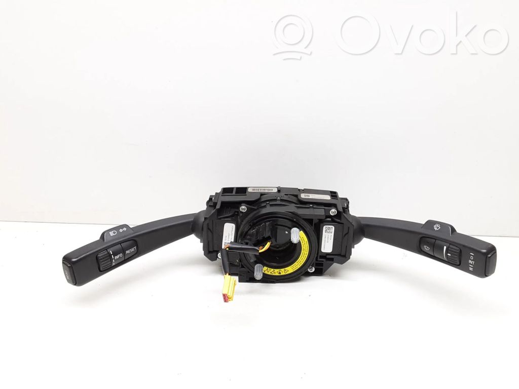 Volvo S60 Wiper turn signal indicator stalk/switch 