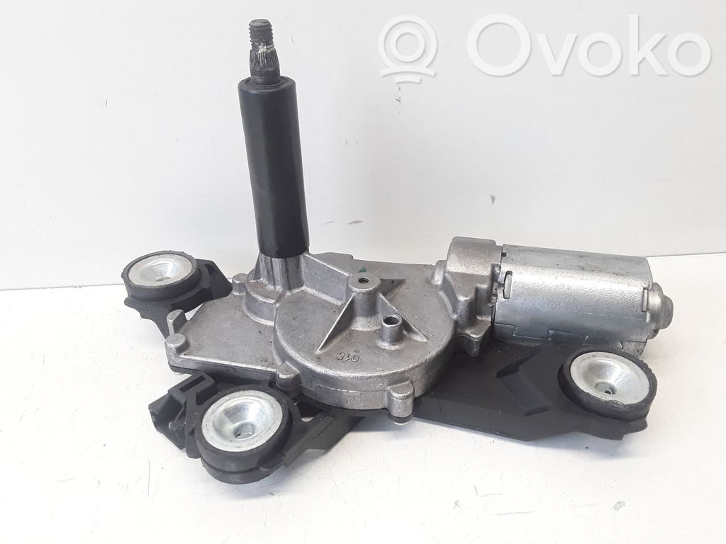 Volvo V50 Wischermotor Heckscheibe 