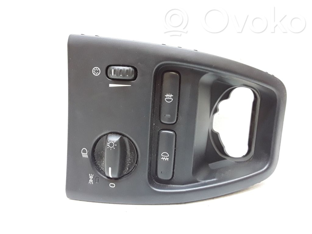 Volvo XC90 Light switch 