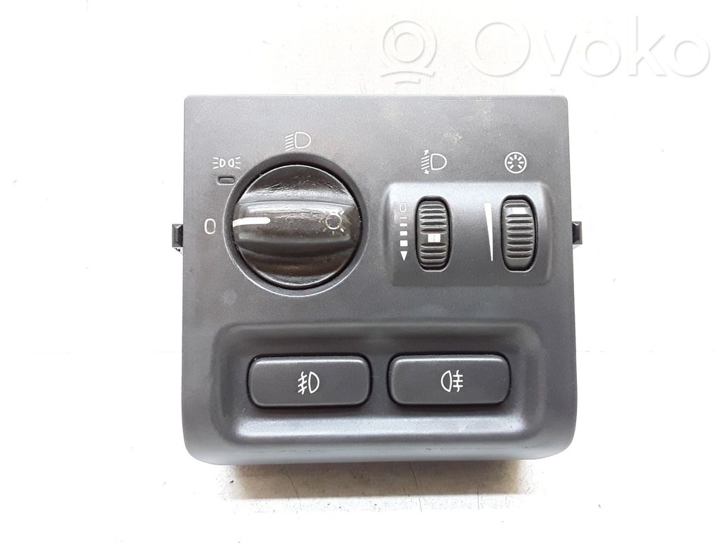 Volvo S40, V40 Light switch 