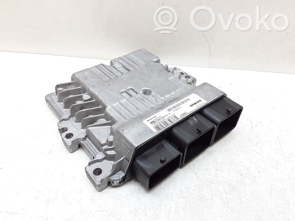 Volvo V40 Engine control unit/module 